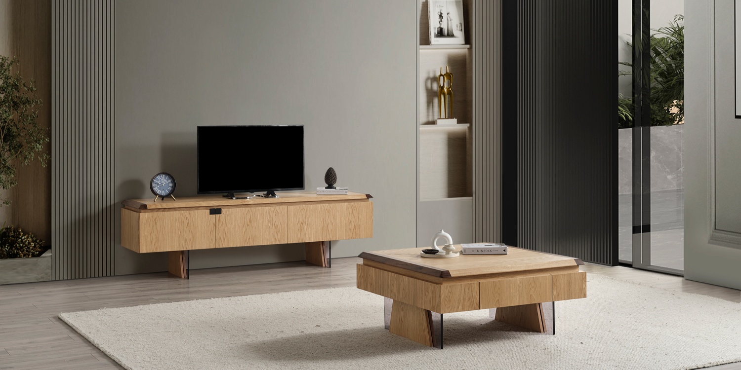Series 40 TV Ünitesi
